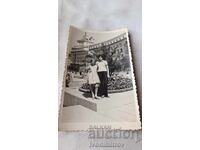 Φωτογραφία Σόφια Αγόρι και κορίτσι