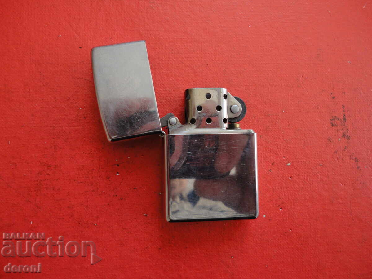 Brichetă pe benzină Zippo 3 cu preț € 15.34 | 30.00 BGN