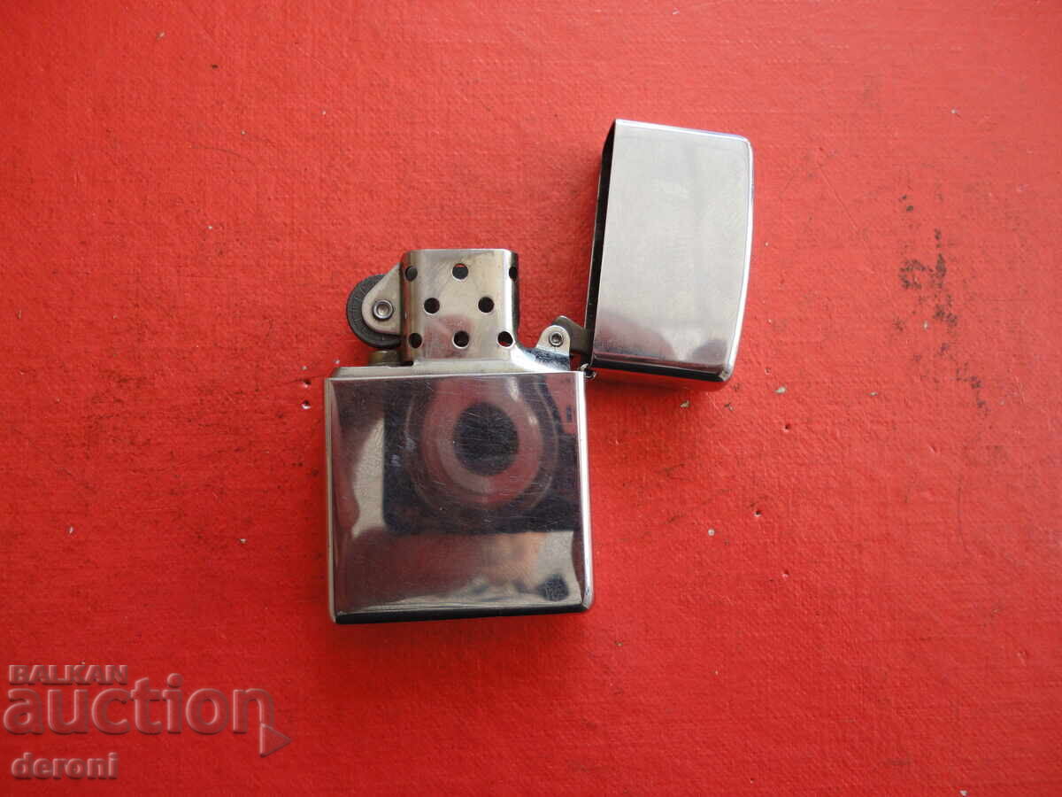 Brichetă pe benzină Zippo 3