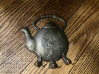 Закачалка- чайник