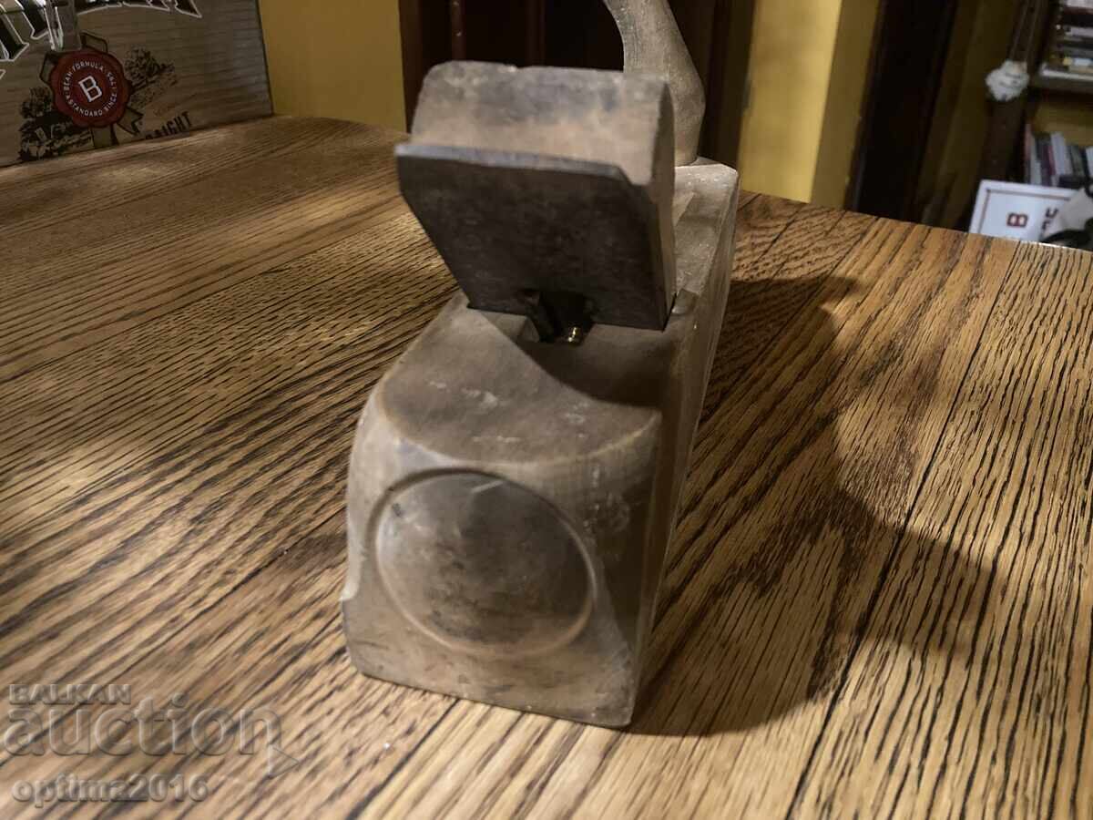 Дърводелско ренде с цена € 13.29 | 25.99 лв.