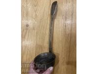 Χάλκινη κουτάλα