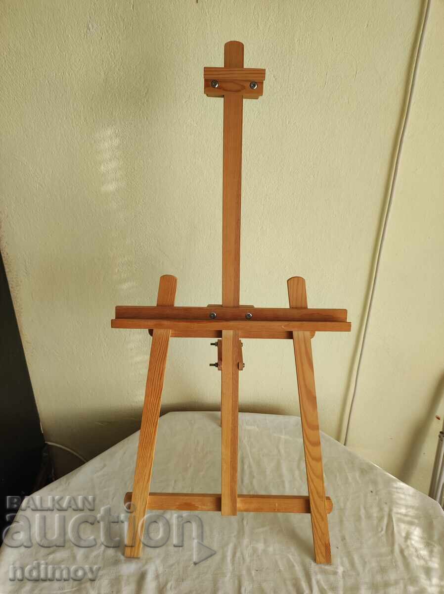 Painting tripod with price € 10.23 | 20.01 BGN Painting tripod with price € 10.23 | 20.01 BGN