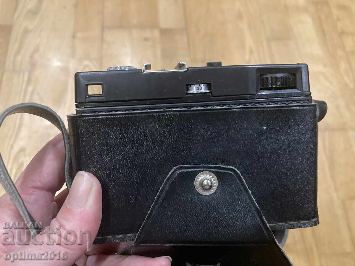 Доставка на Фотоапарат “ Смена” Доставка на Фотоапарат “ Смена”