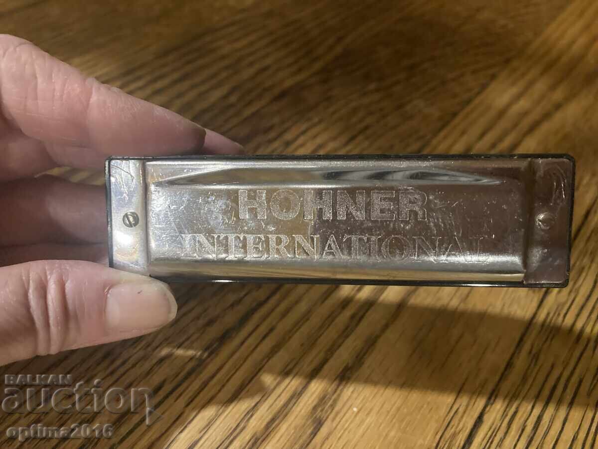 Licitație Acordeon Vasco Krăpkata Licitație Acordeon Vasco Krăpkata