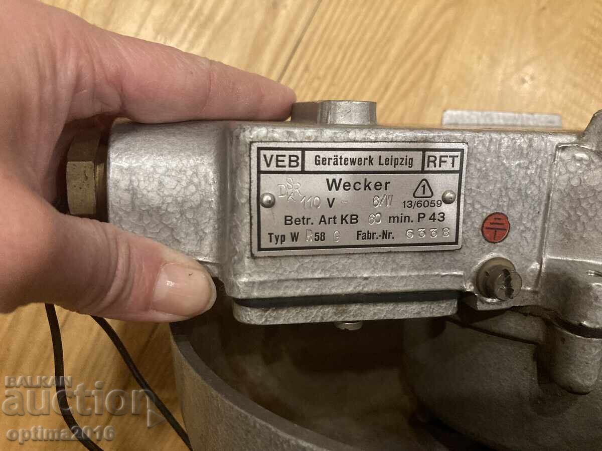 German doorbell with price € 24.54 | 48.00 BGN