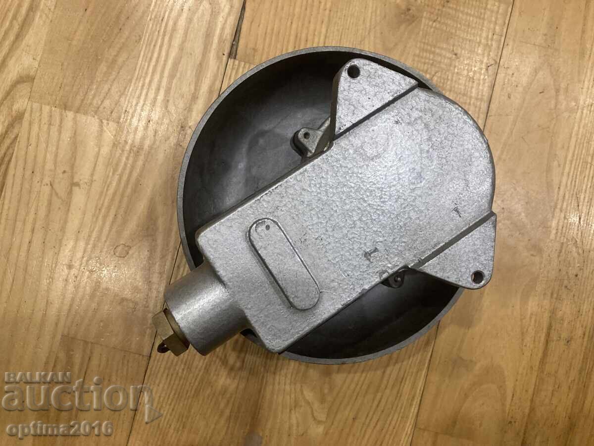 Auction  German doorbell