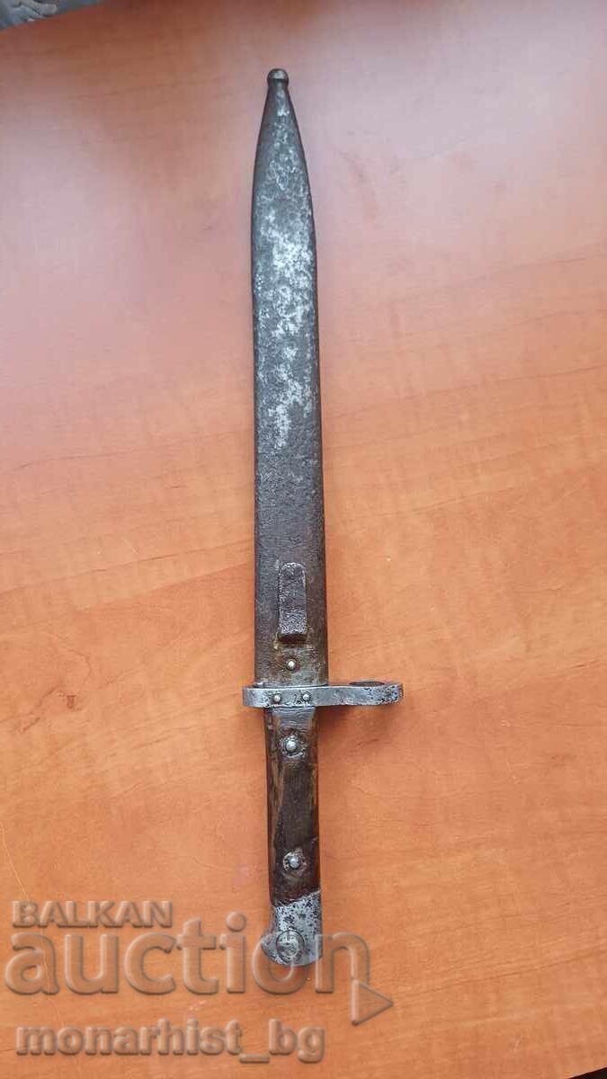 Щик манлихер 95 м95 м 95 - 6 Щик манлихер 95 м95 м 95 - 6