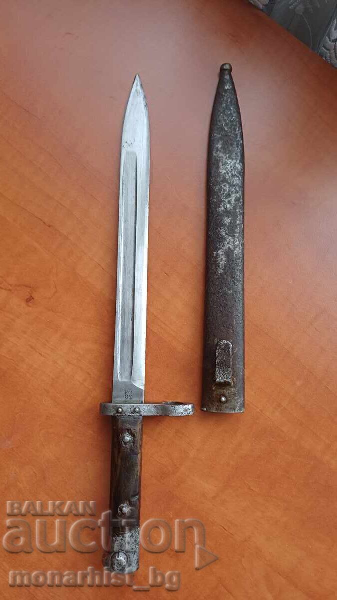 Щик манлихер 95 м95 м 95 Щик манлихер 95 м95 м 95