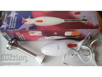 SAPIR Vertical Mixer Blender