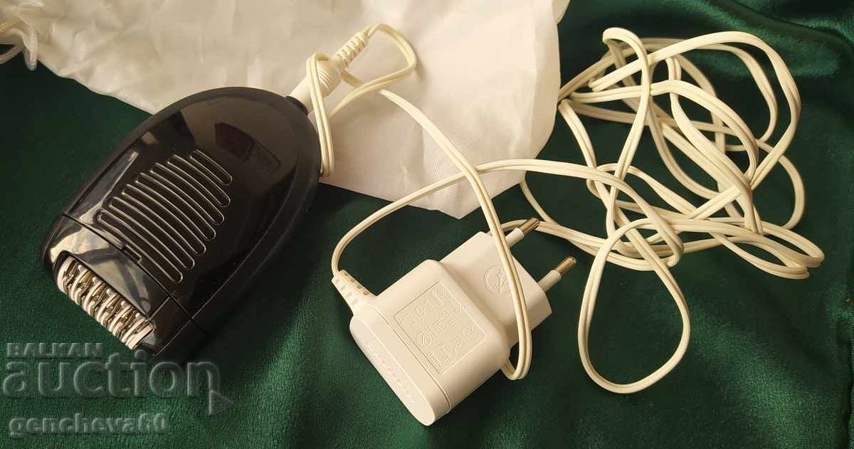 Δημοπρασία Αποτριχωτική συσκευή Philips
