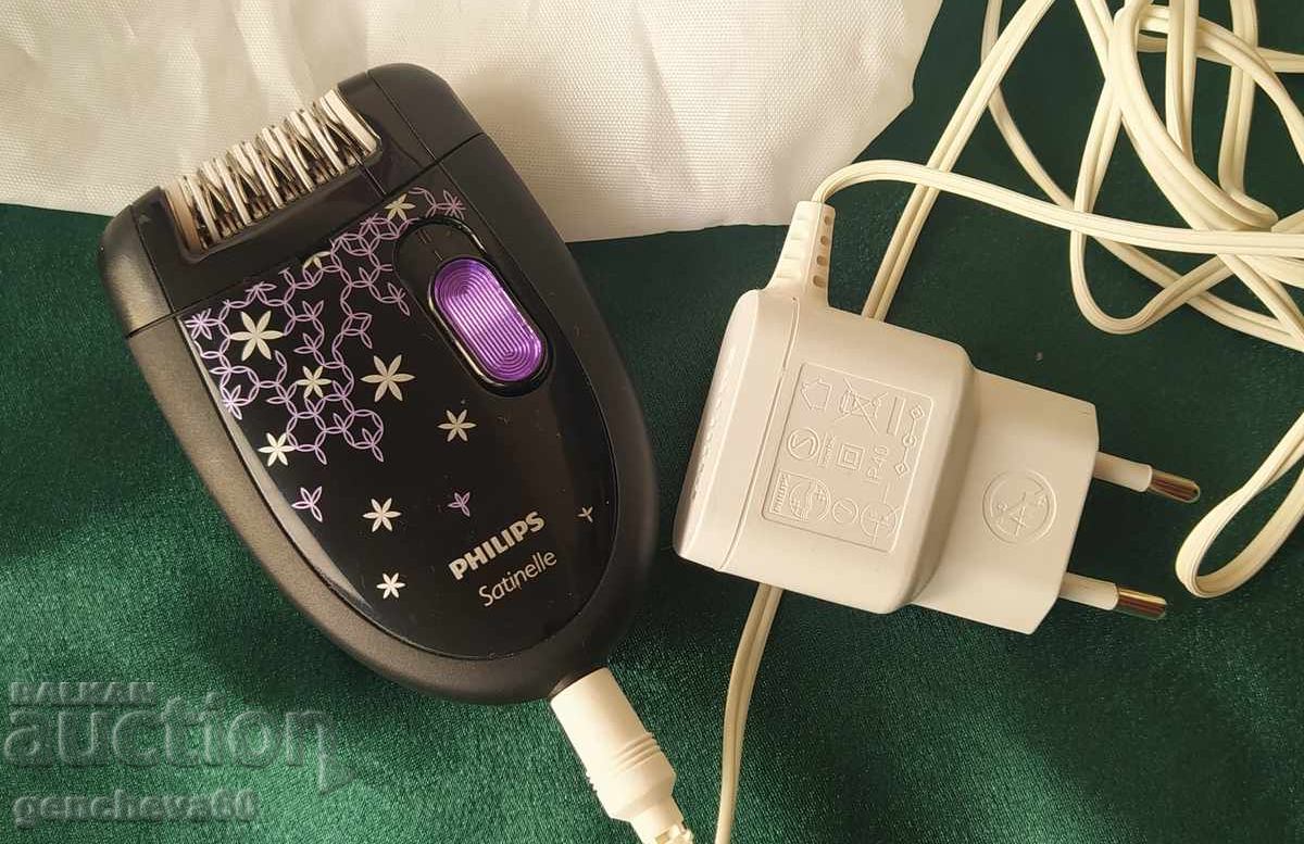 Αποτριχωτική συσκευή Philips - 5