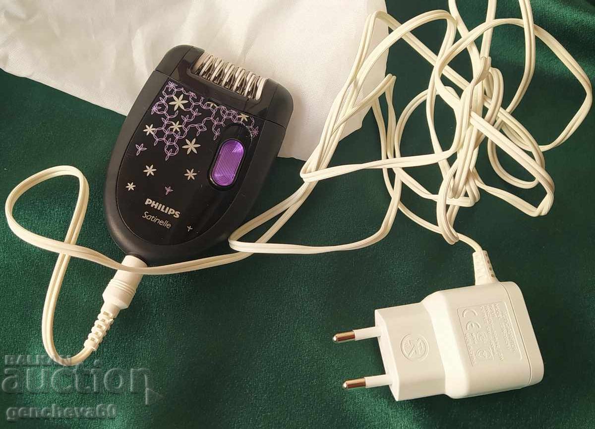 Αποτριχωτική συσκευή Philips - 6