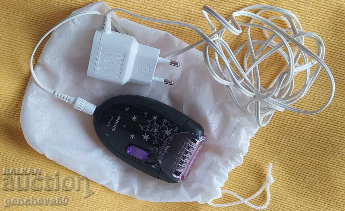 Αποτριχωτική συσκευή Philips - 7