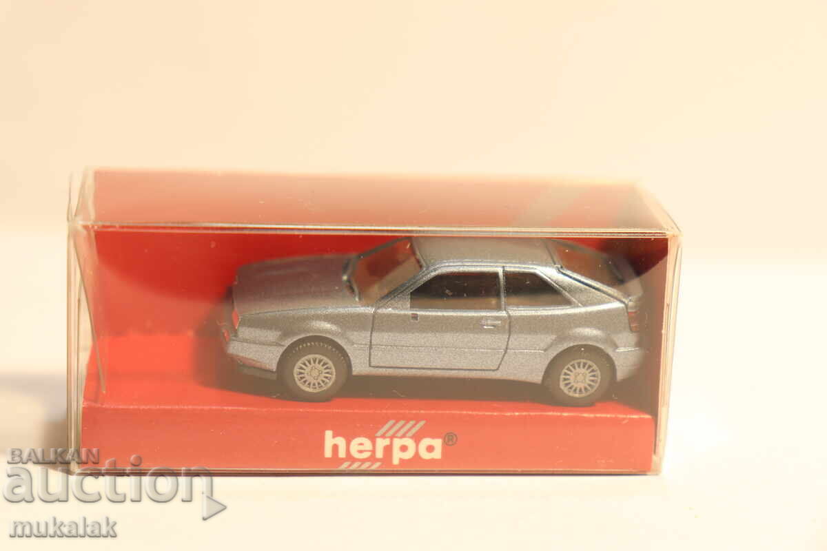 HERPA H0 1/87 VW CORRADO ΚΟΛΙΤΣΑ ΚΑΜΙΟΝ ΜΟΝΤΕΛΟ με τιμή € 7.67 | 15.00 BGN HERPA H0 1/87 VW CORRADO ΚΟΛΙΤΣΑ ΚΑΜΙΟΝ ΜΟΝΤΕΛΟ με τιμή € 7.67 | 15.00 BGN