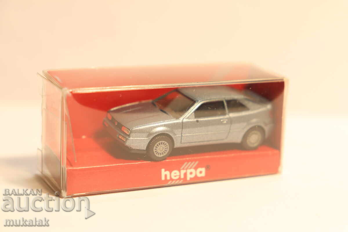 Δημοπρασία HERPA H0 1/87 VW CORRADO ΚΟΛΙΤΣΑ ΚΑΜΙΟΝ ΜΟΝΤΕΛΟ Δημοπρασία HERPA H0 1/87 VW CORRADO ΚΟΛΙΤΣΑ ΚΑΜΙΟΝ ΜΟΝΤΕΛΟ
