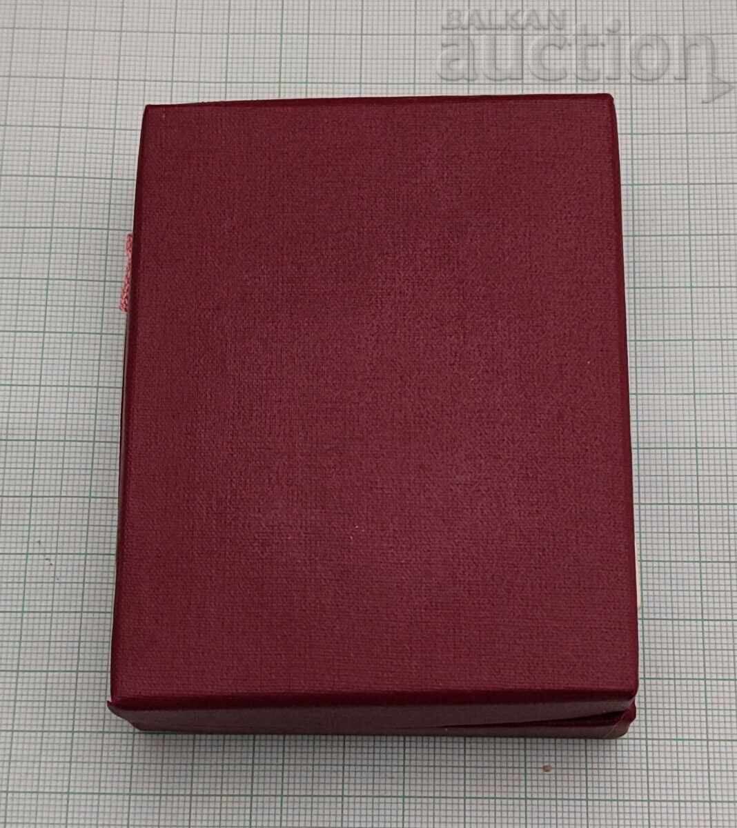 LICEUL APRILOV 100 g. V. APRILOV PLACHETĂ - 6