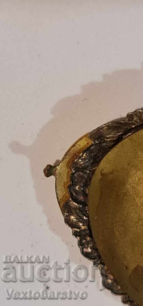 Ορδεν-Σημάδι στήθους-ΠΙΛΟΤΟΣ ΠΑΡΑΤΗΡΗΤΗΣ-ΜΠΟΡΙΣΟΦ - 12