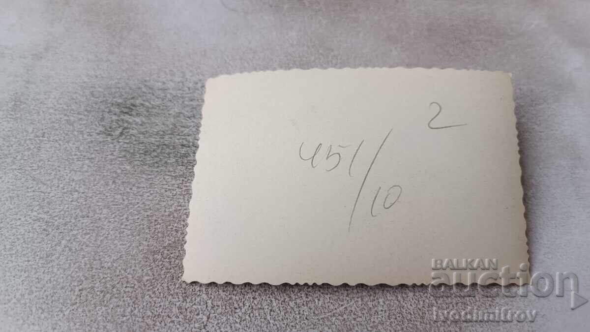 Fotografie Brigadieri curățând mase stâncoase cu preț € 1.20 | 2.35 BGN