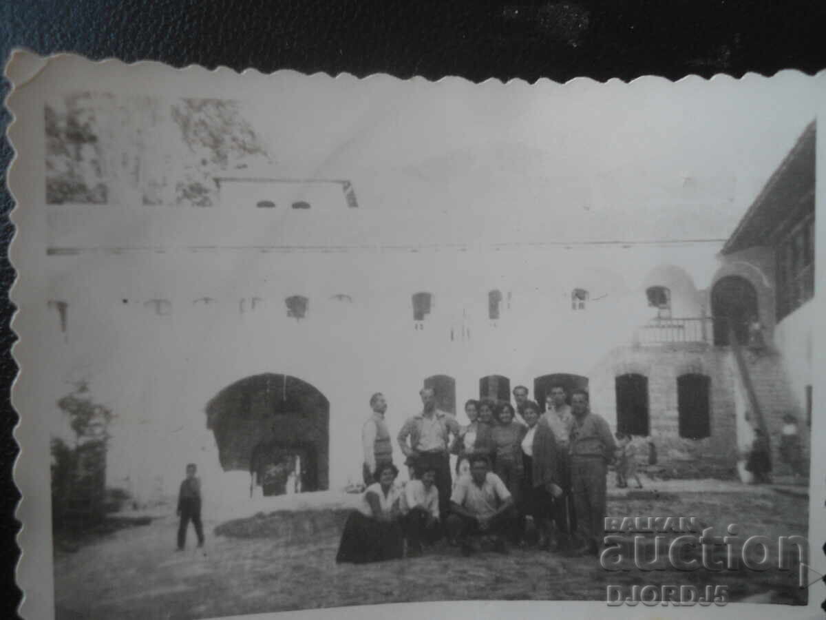 Стара снимка, Сокол. манастир Стара снимка, Сокол. манастир