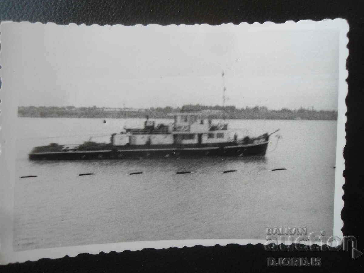 Стара снимка