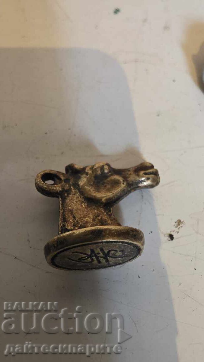 Licitație Lot de inele de argint