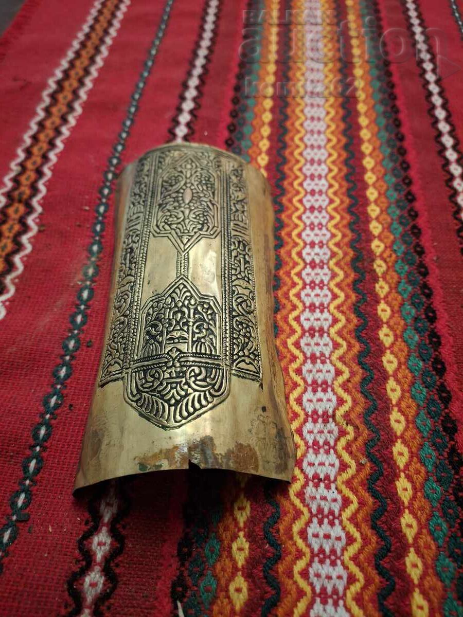 Обков, пищов, кремъклия, бойлия, шишане, пушка - 6 Обков, пищов, кремъклия, бойлия, шишане, пушка - 6