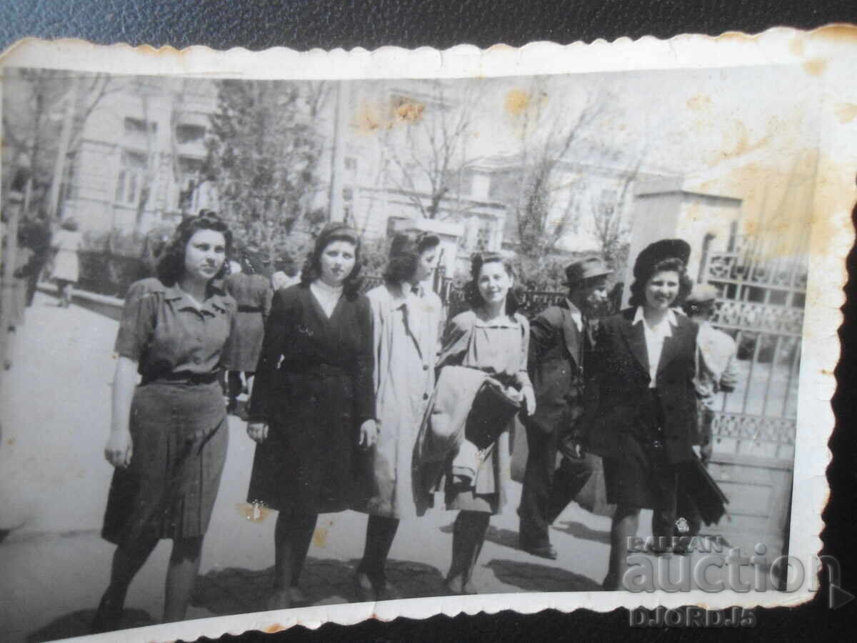 Стара снимка