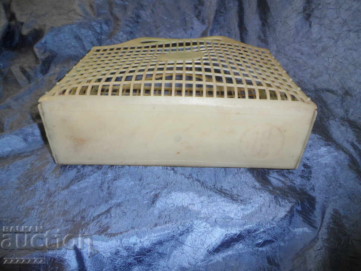 Παλιά σοσιαλιστική τσάντα - 6