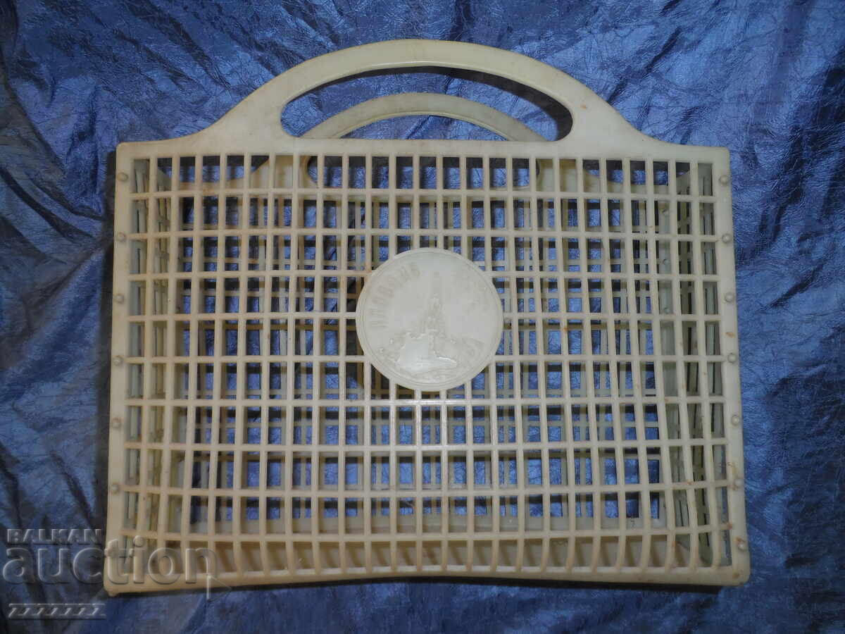 Παλιά σοσιαλιστική τσάντα