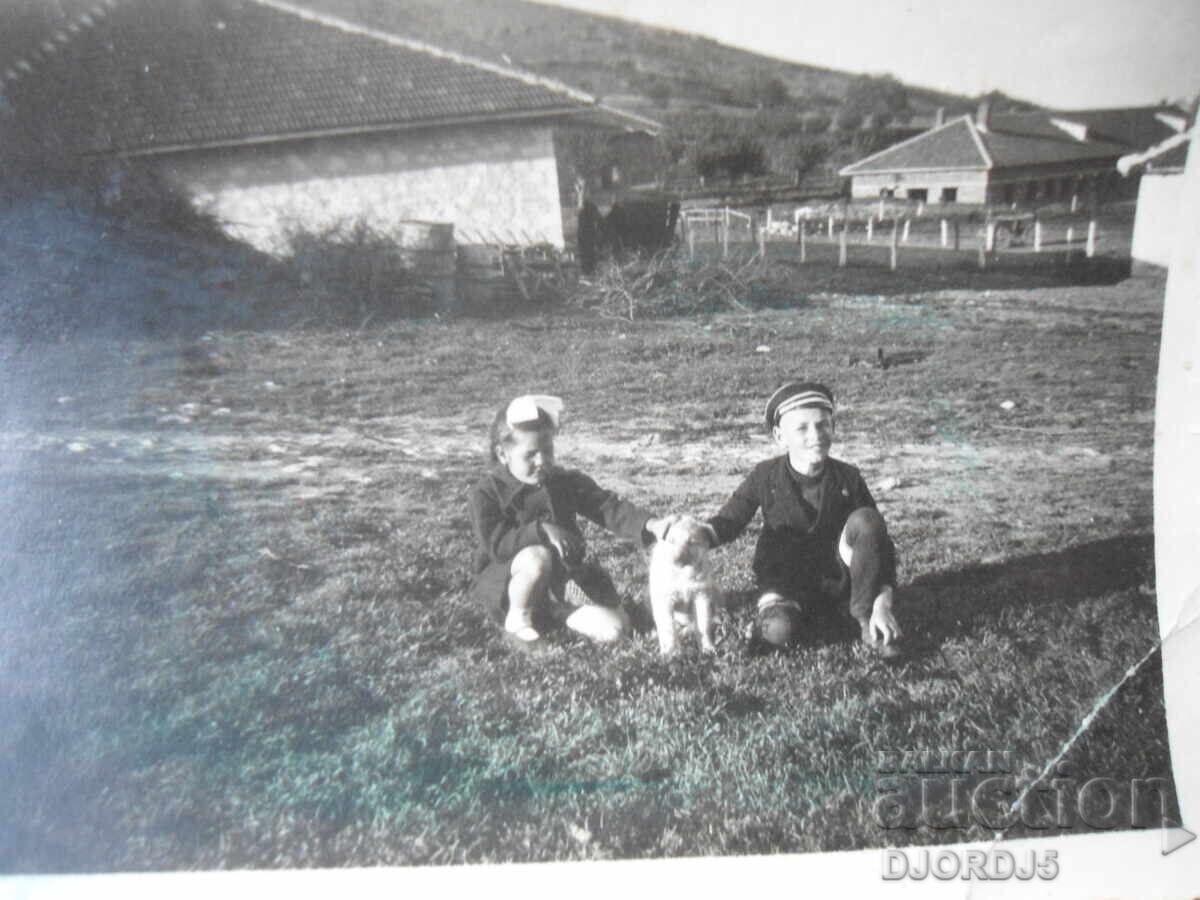 παλιά φωτογραφία παλιά φωτογραφία