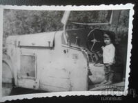 παλιά φωτογραφία