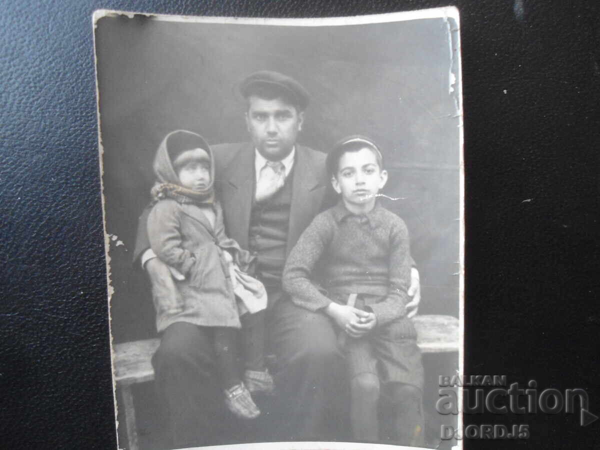 παλιά φωτογραφία παλιά φωτογραφία