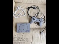 PlayStation 1 Mini + 1 joystick