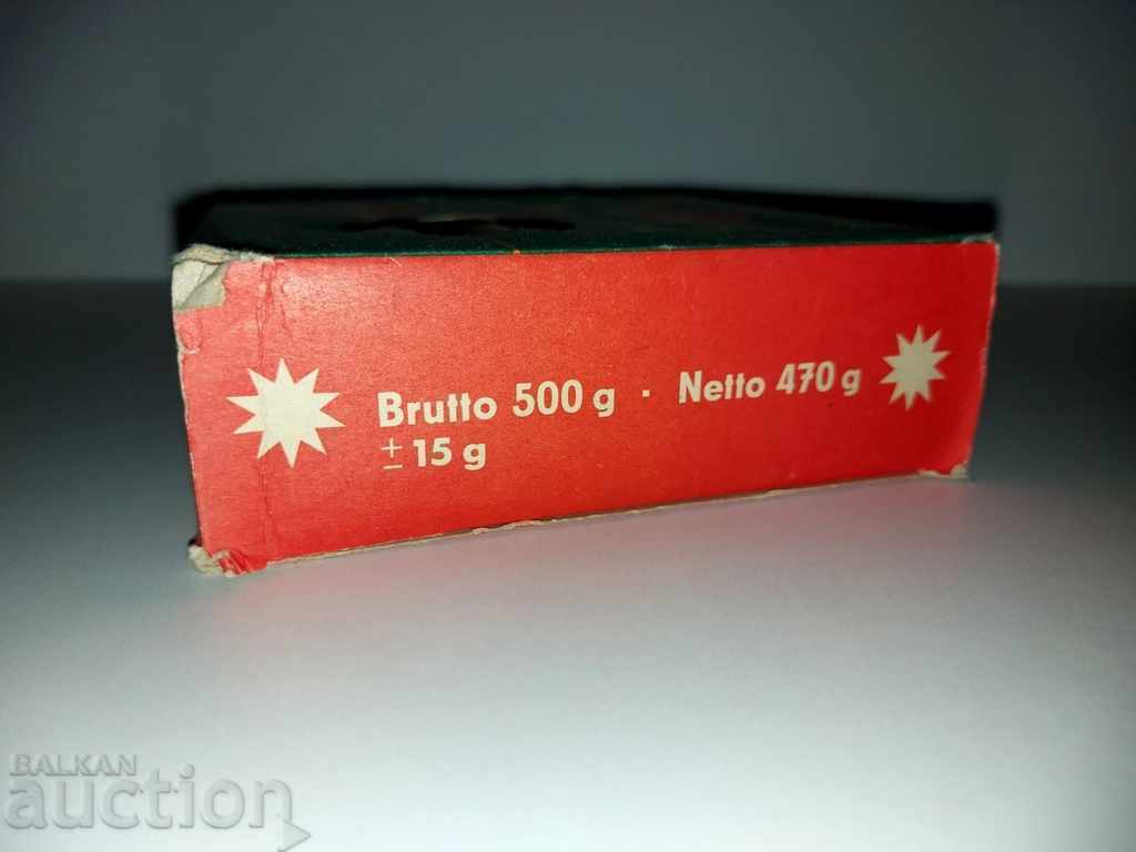 Δημοπρασία .SOTC CHRISTMAS GDR ΓΕΡΜΑΝΙΚΟ ΣΕΤ ΚΕΡΙΑ SOTC CANDLE GERMANY