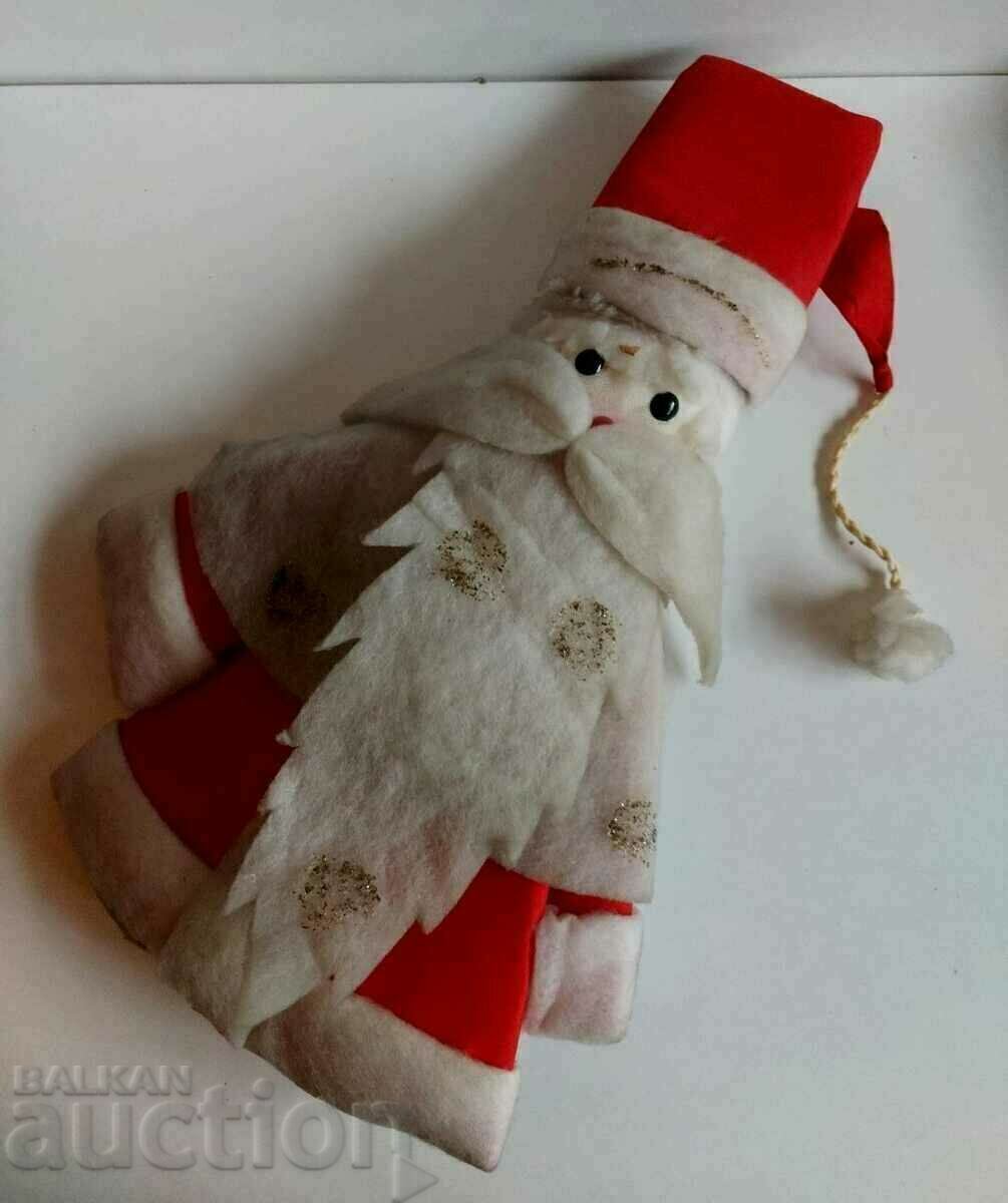 Delivery of .SOCIAL SANTA CLAUS NEW YEAR DECORATION CHRISTMAS