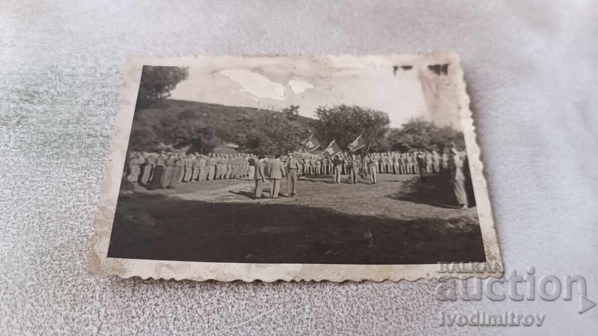 Fotografie Stoc Tineri