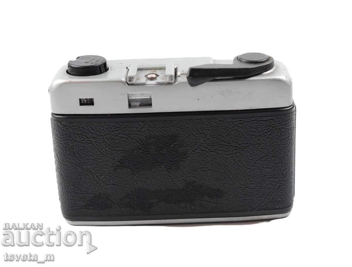 Φωτογραφική μηχανή BEIRETTE + Φακός Meritar 2.8/ 45 - 5