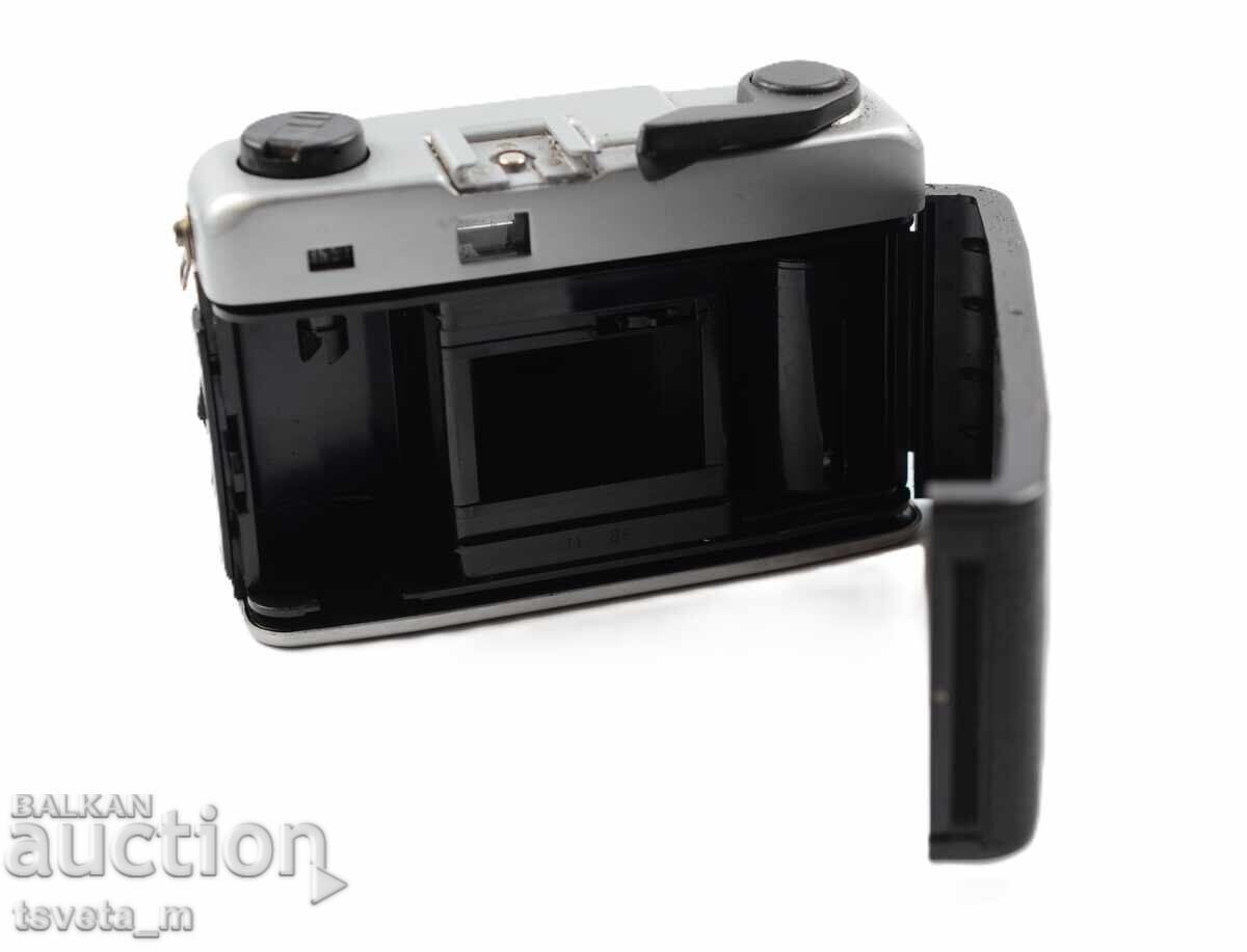 Φωτογραφική μηχανή BEIRETTE + Φακός Meritar 2.8/ 45 - 6