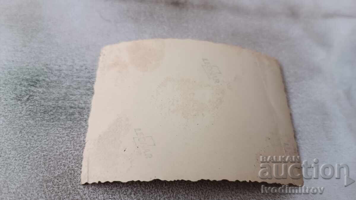 Photograph of the Steamboat CORABIA on the Danube River with price € 1.20 | 2.35 BGN