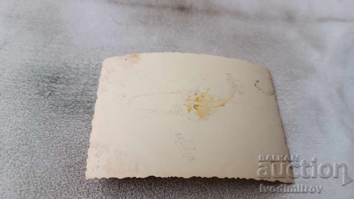 Снимка Мъже и жени на параход в река Дунав с цена € 1.20 | 2.35 лв.