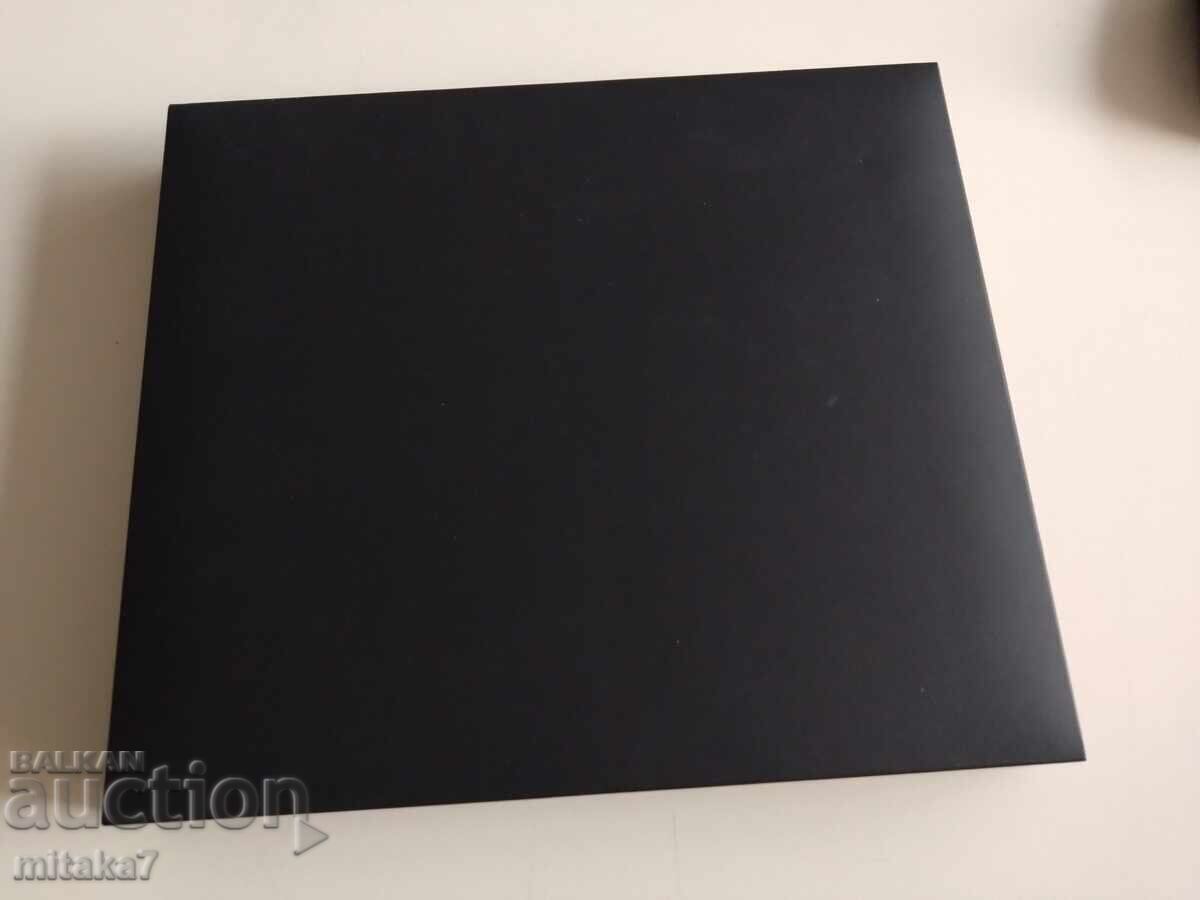 Комплект монети и медал, Норвегия - 7 Комплект монети и медал, Норвегия - 7