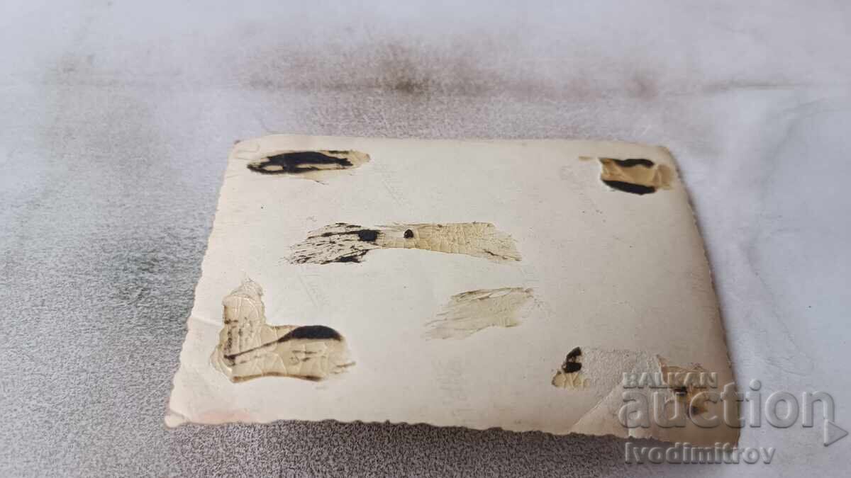 Photo of Men in front of the Shumata with price € 1.25 | 2.44 BGN