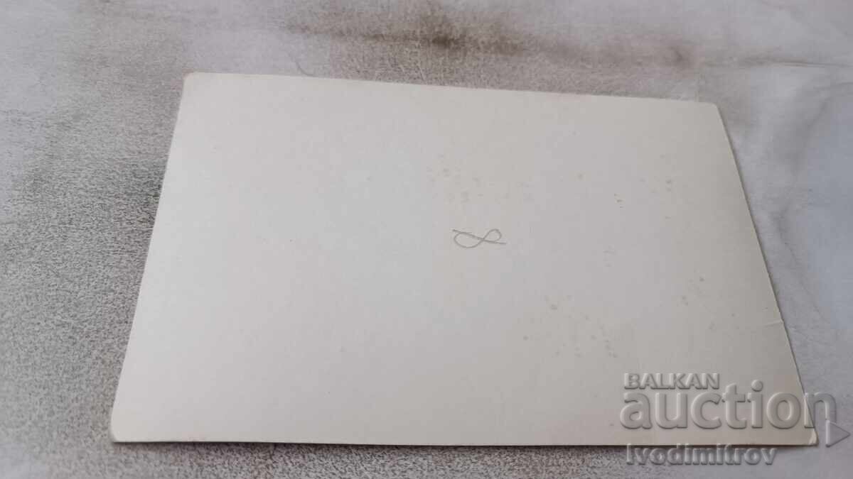 Photo of a Young Woman with a Stroller on the Street with price € 0.95 | 1.86 BGN