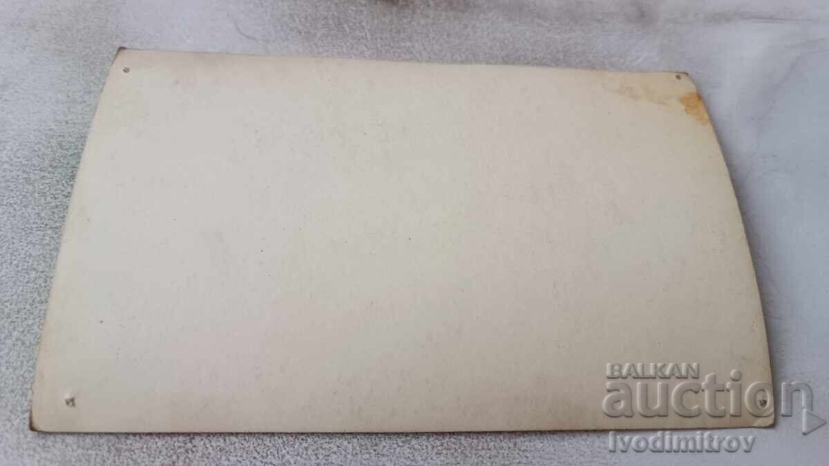 Licitație Foto Ofițeri soldați și civili