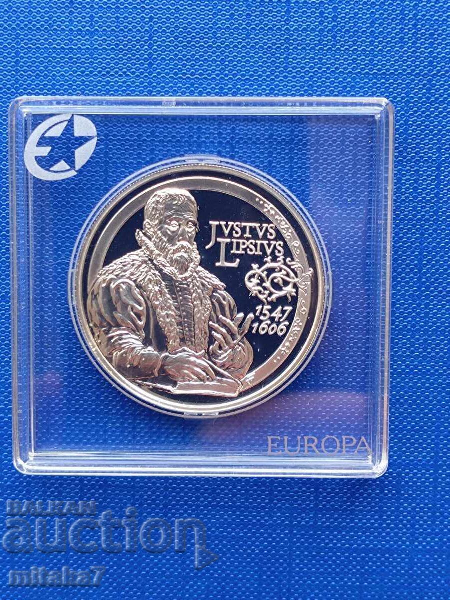 10 Euro 2006, Belgium