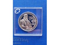 10 euro 2006, Belgia