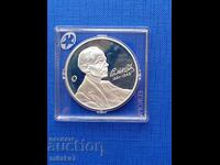 5000 forinta 2006 έτος, Ουγγαρία