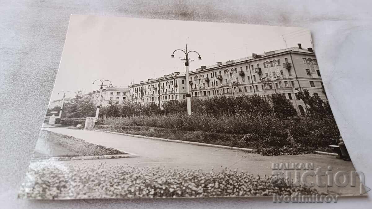 Fotografie Dimitrovgrad