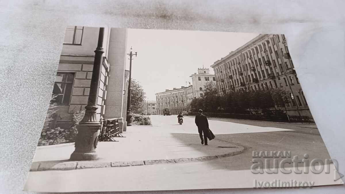 Fotografie Dimitrovgrad